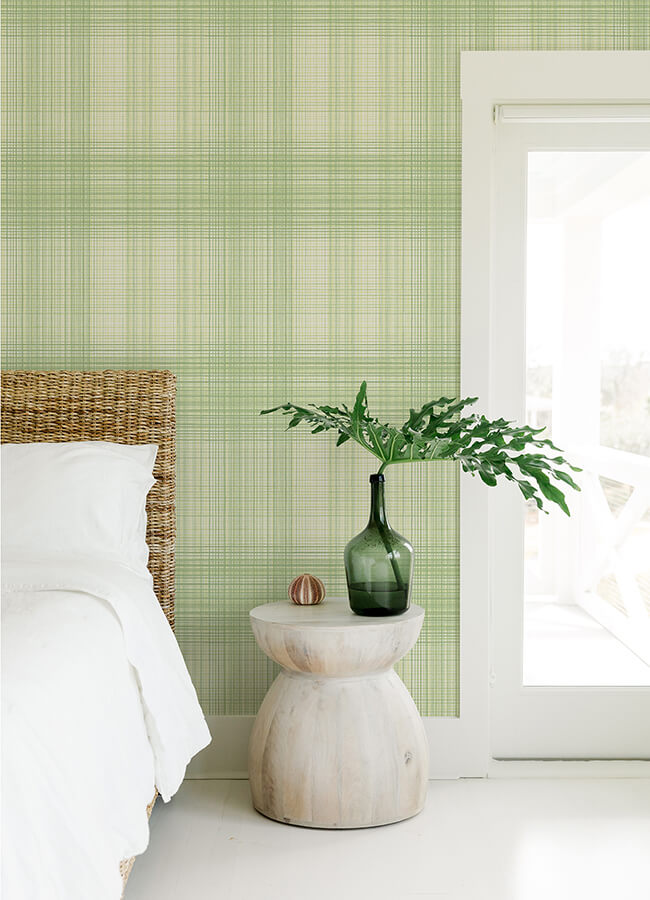Madras, Green