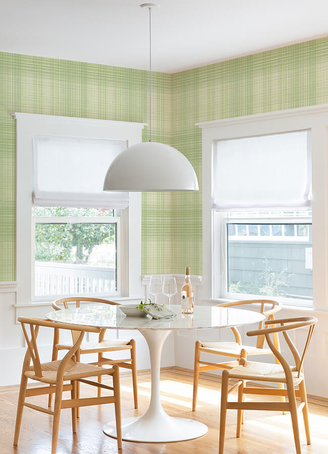 Madras, Green