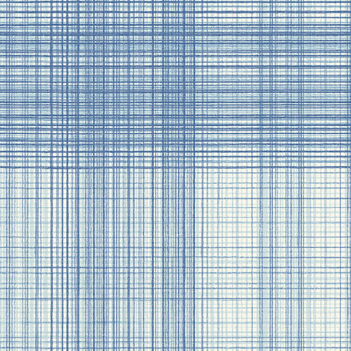Madras, Blue