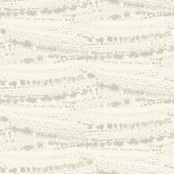 Rannell, Beige Wallcoverings | Malibu Wallcovering