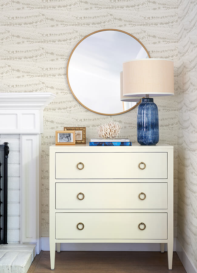 Rannell, Beige