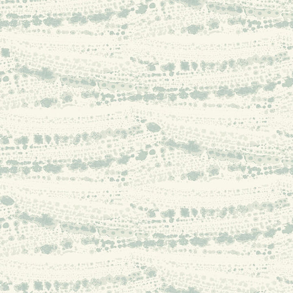 Rannell, Aqua Wallcoverings | Malibu Wallcovering