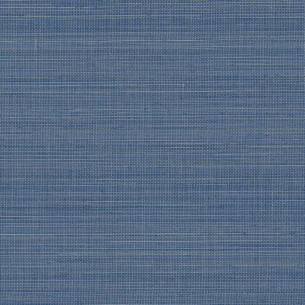 Spinnaker, Navy Wallcoverings | Malibu Wallcovering