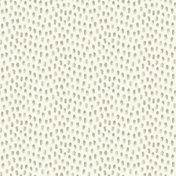 Sand Drips, Ivory Wallcoverings | Malibu Wallcovering