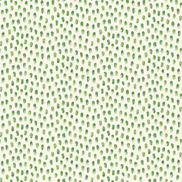 Sand Drips, Green Wallcoverings | Malibu Wallcovering
