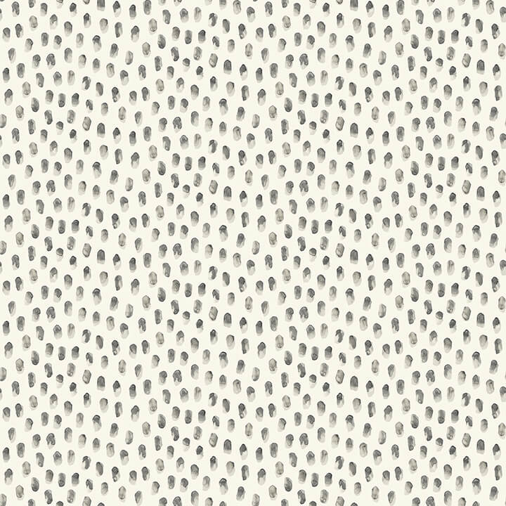 Sand Drips, Dark Grey
