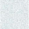 Ramble, Blue