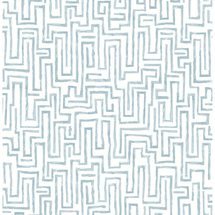 Ramble, Blue