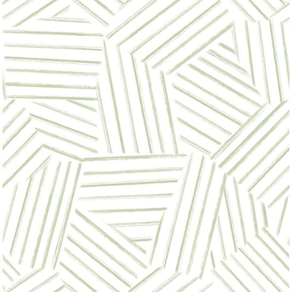Helene, Sage Wallcoverings | Malibu Wallcovering