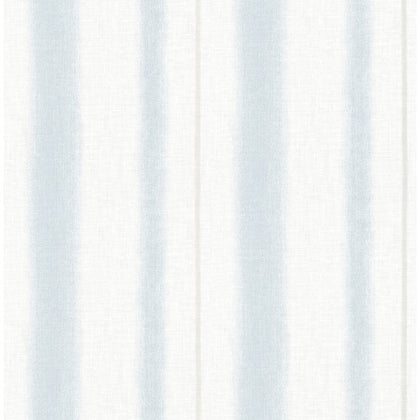 Alena - Sky Blue Residential Wallcovering | Jeffrey Stevens