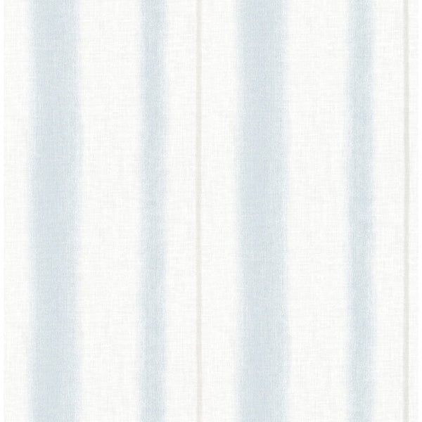 Alena - Sky Blue Residential Wallcovering | Jeffrey Stevens