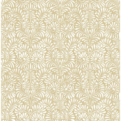Elma - Honey Residential Wallcovering | Jeffrey Stevens