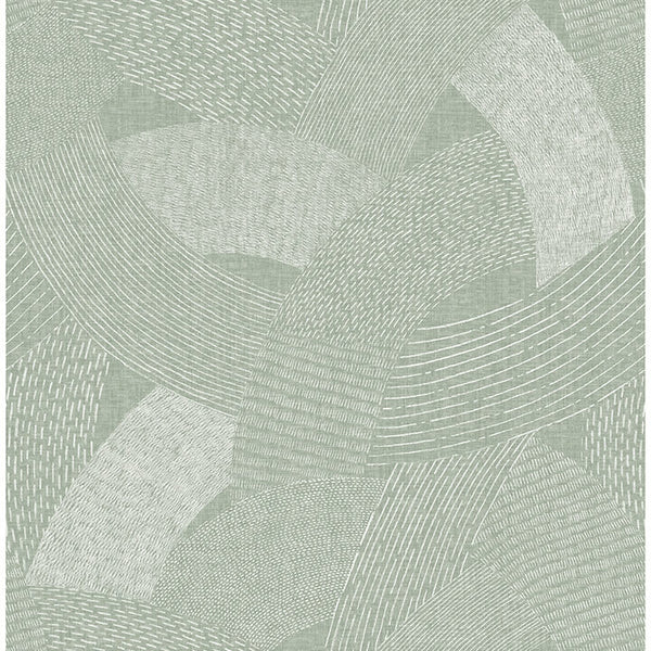 Tania, Moss Wallcoverings | Malibu Wallcovering