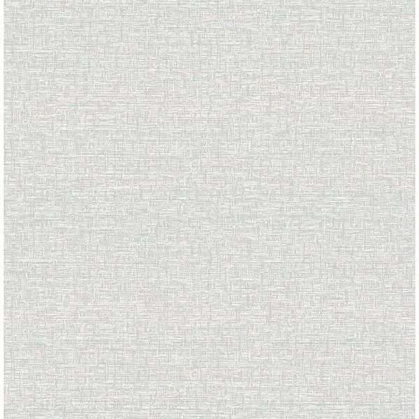 Minerva, Dove Wallcoverings | Malibu Wallcovering