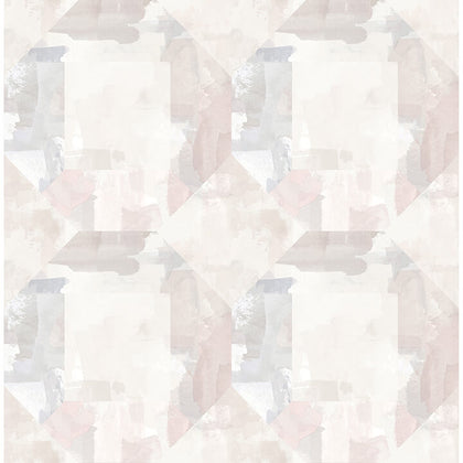 Perrin - Lavender Residential Wallcovering | Jeffrey Stevens