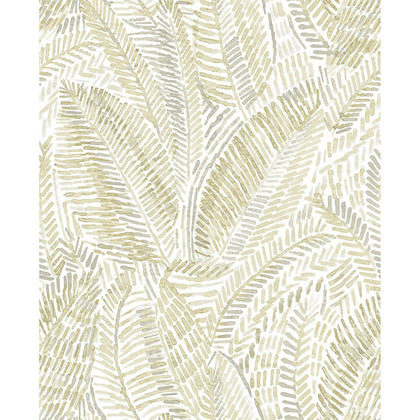 Fildia - Honey Residential Wallcovering | Jeffrey Stevens