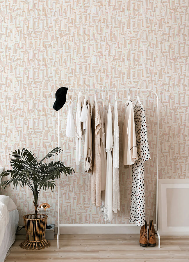 Ramble, Blush