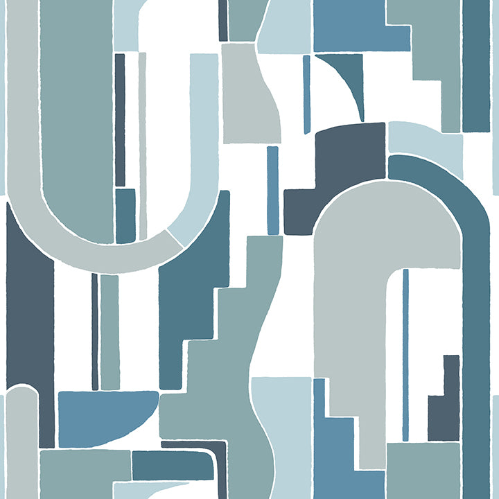 Odele, Dark Blue