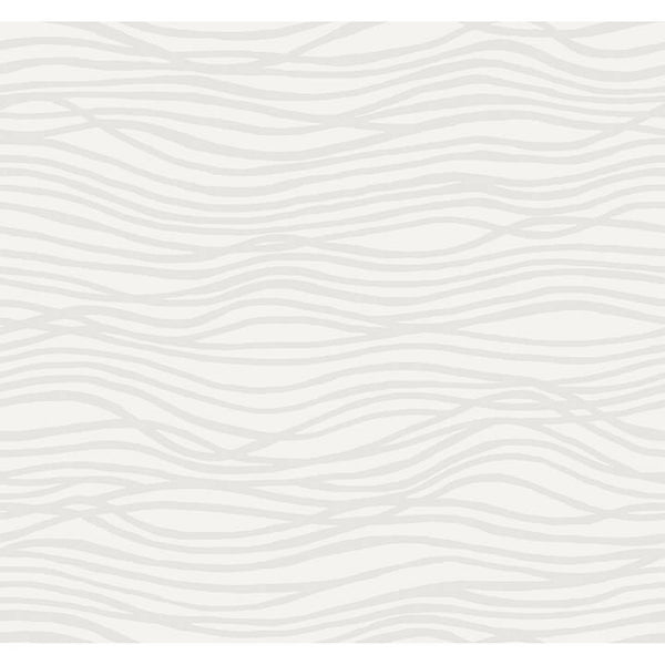 Galyn, Dove Wallcoverings | Malibu Wallcovering