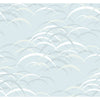 Kasia, Sky Blue