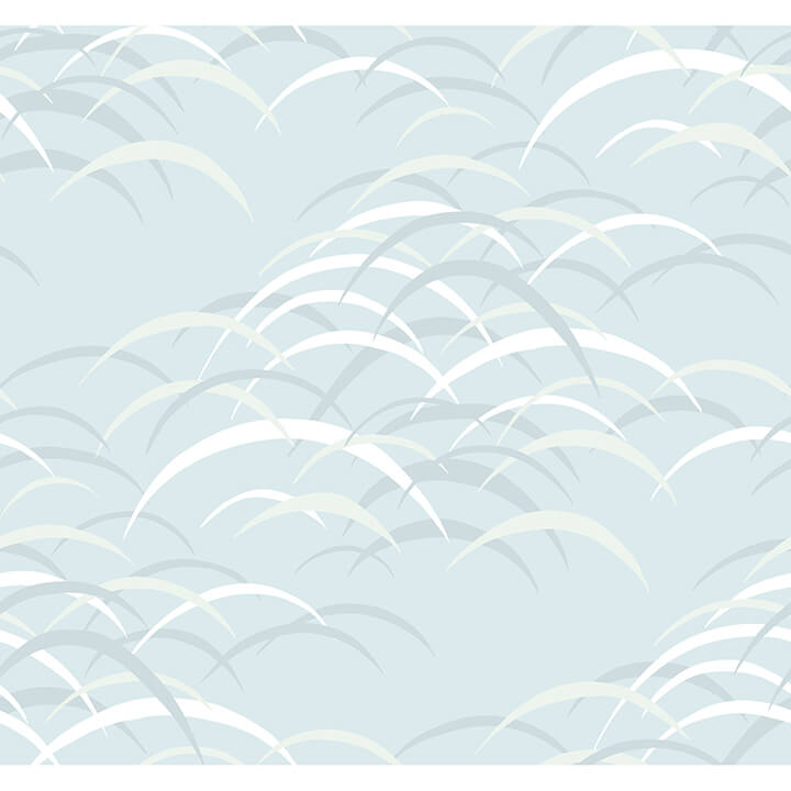 Kasia, Sky Blue
