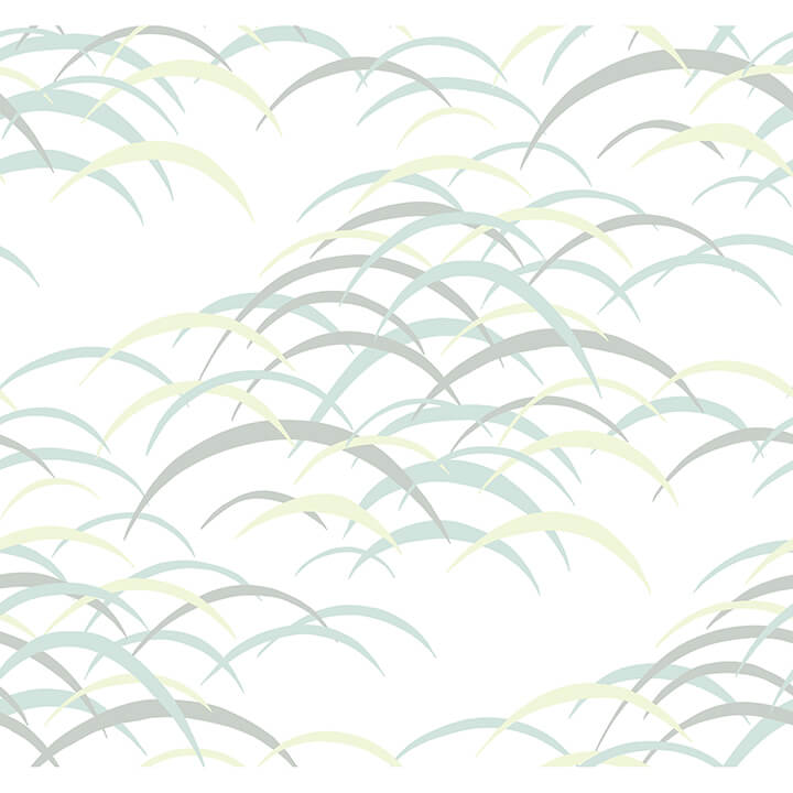 Kasia, Sea Green