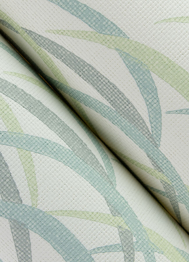 Kasia, Sea Green