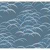 Kasia, Dark Blue