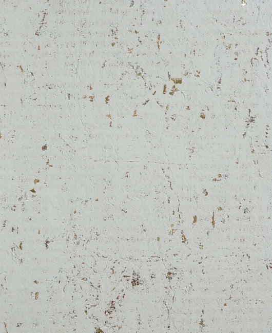 Specialty Grasscloths & Veneers Moon Rock Cork Chalky Wallcoverings