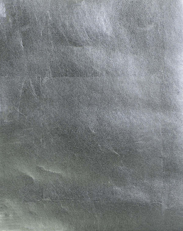 Native Metal Leaf Silver Leaf | Phillipe Romano