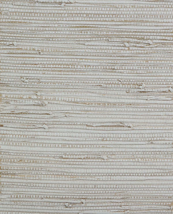 Malia Grass and Natural Fibers Raw Cotton | Phillipe Romano