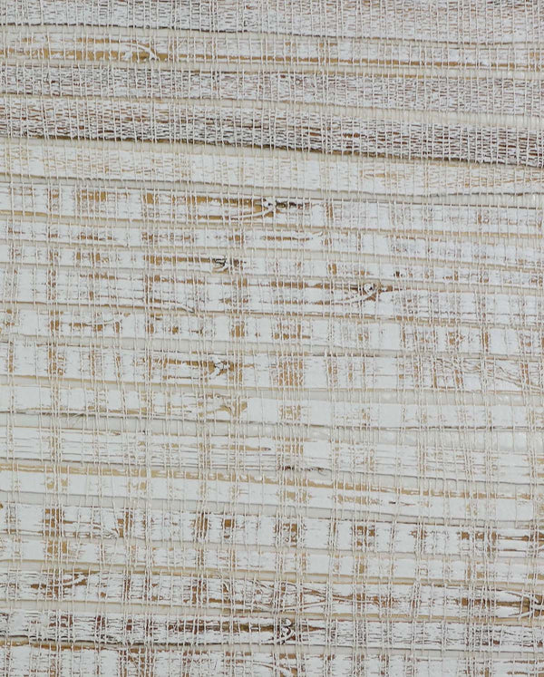 Malia Grass and Natural Fibers Coconut Glaze | Phillipe Romano