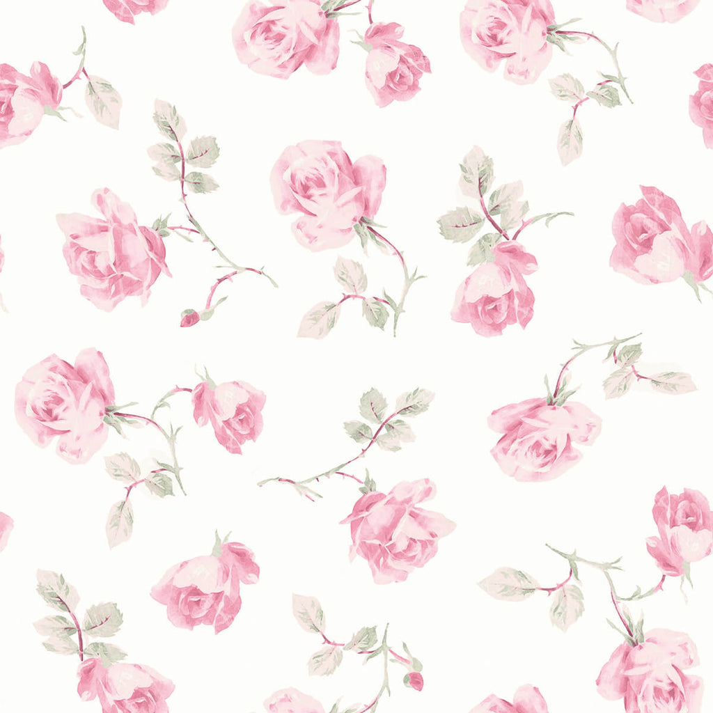 Ribbon Rosa, French Blue