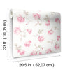 Ribbon Rosa, Chateau Rose