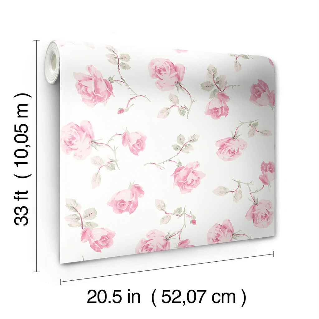 Ribbon Rosa, Chateau Rose
