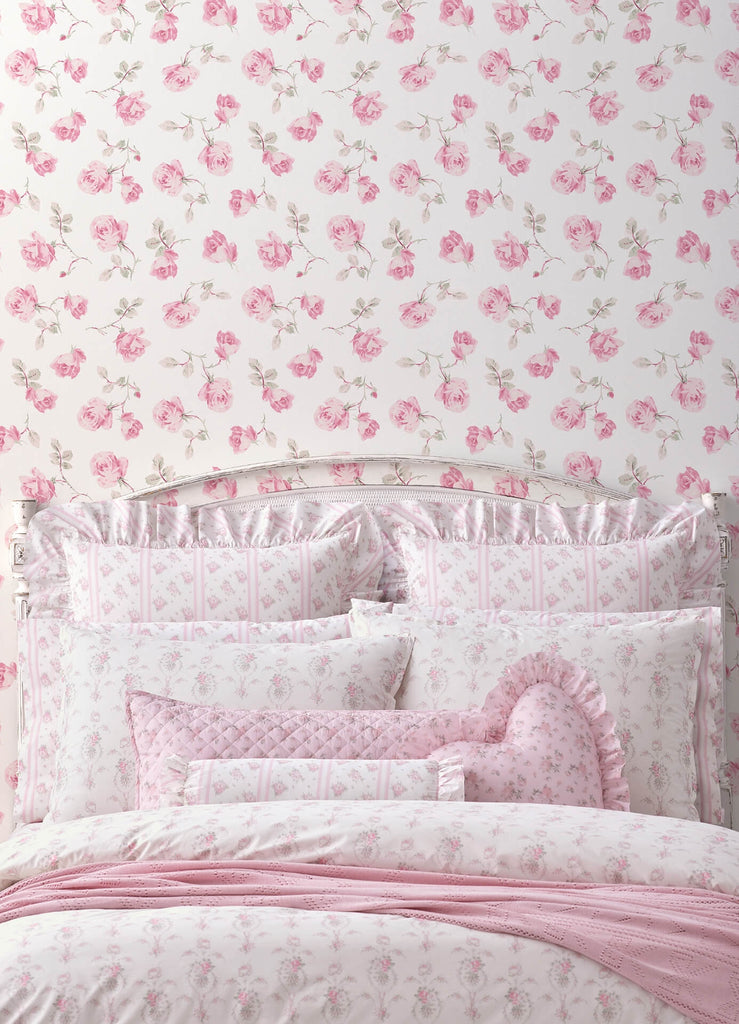 Dreamy Days, Pink Parfait