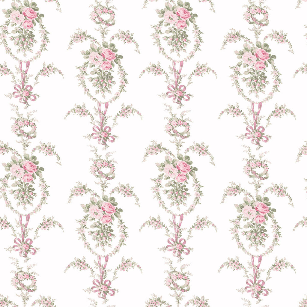 Ribbon Rosa, French Blue