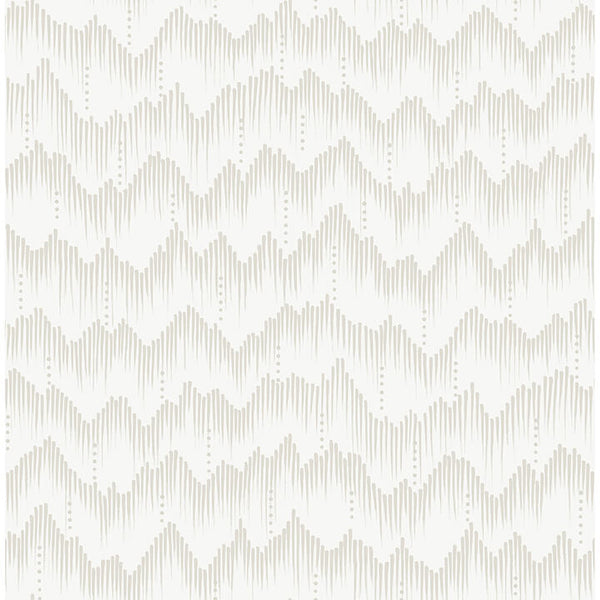 Holmby - Bone Residential Wallcovering | Jeffrey Stevens