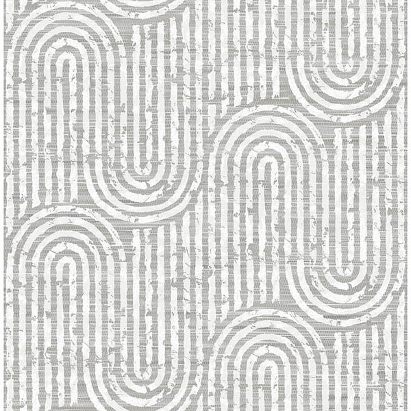 Culver, Mustard Wallcoverings | Malibu Wallcovering