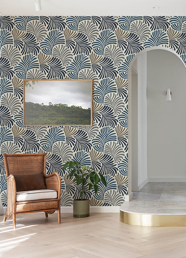 Trousdale, Dark Blue