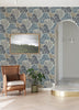 Trousdale, Dark Blue