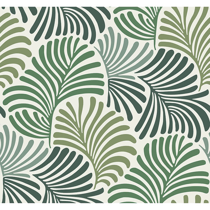 Trousdale, Green
