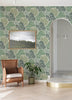 Trousdale, Green