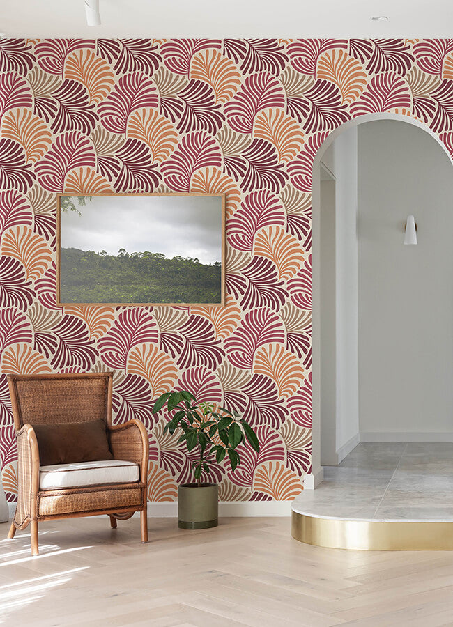 Trousdale, Raspberry