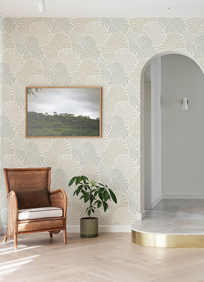 Trousdale, Neutral