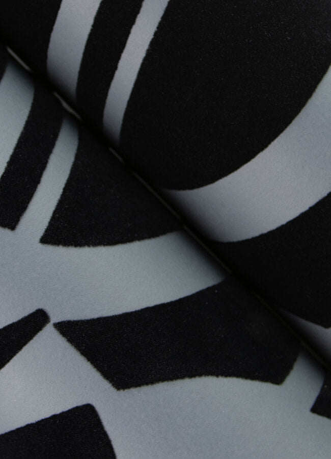 Carter, Black