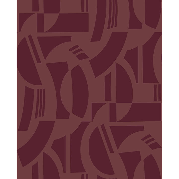 Carter, Burgundy