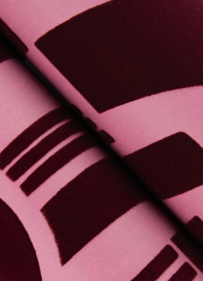 Carter, Burgundy