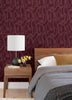 Carter, Burgundy