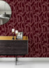 Carter, Burgundy